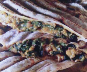 Le_chapatis