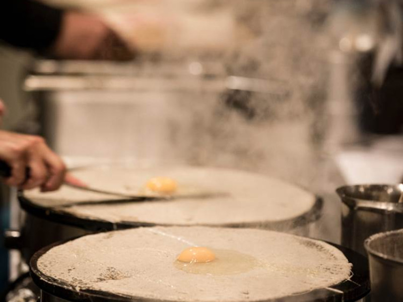 Galettes