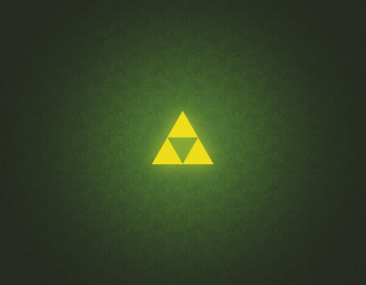 It’s dangerous to go alone! Take this.